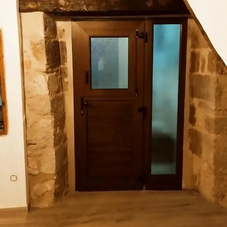 Casa Petra Apartment Morella Exterior photo
